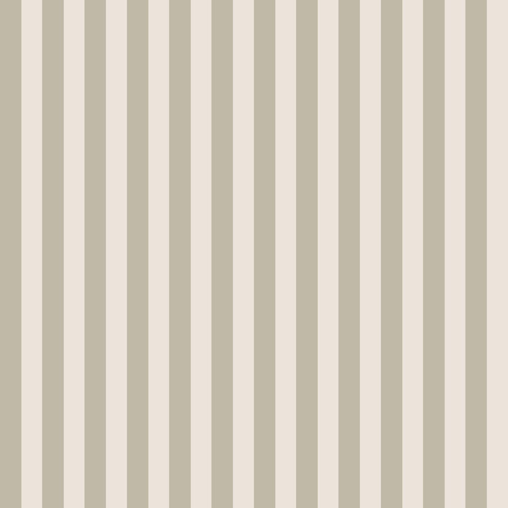 Tapete mit Streifen, beige-braun, 130955, Color Pop, Esta Home