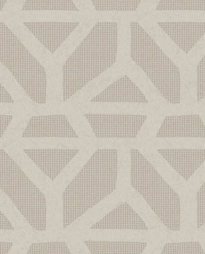 Vliestapete mit geometrischen mustern 312400, Artifact, Eijffinger