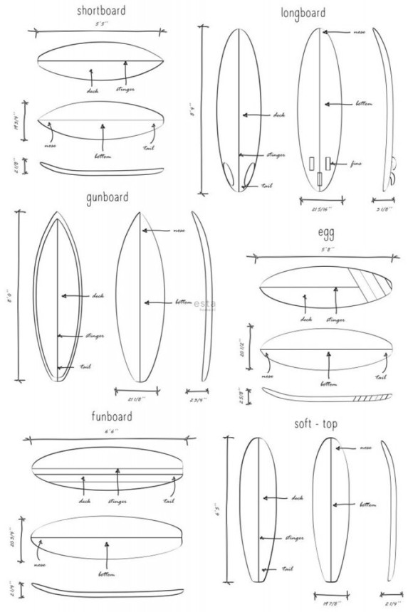 Fototapete Surfing, Surfbretter 158848, 186 x 279 cm, Regatta Crew, Esta Home