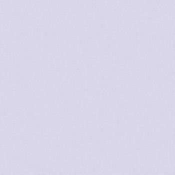 Lila Papiertapete, Stoffimitat 3363-5, Oh lala, ICH Wallcoverings