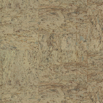 Naturkork-Tapete 303564, Natural Wallcoverings III, Eijffinger