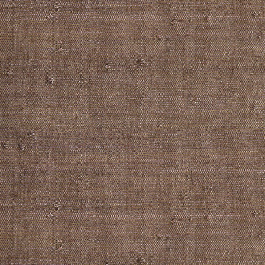 Natur, braune Tapete mit silbernem Glanz 303543, Natural Wallcoverings III, Eijffinger