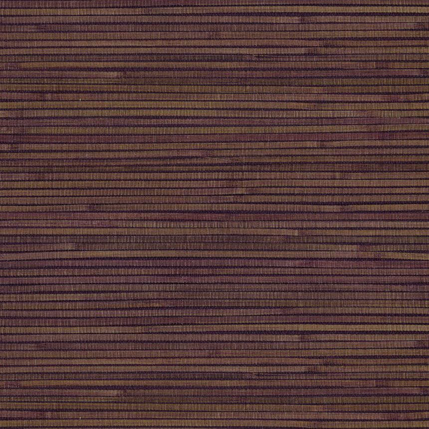 Natur, braune Tapete 303542, Natural Wallcoverings III, Eijffinger