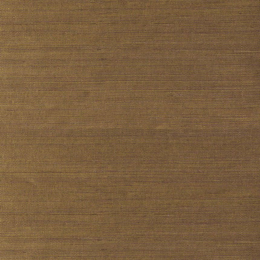 Natur, braune Tapete mit goldenem Glanz 303540, Natural Wallcoverings III, Eijffinger