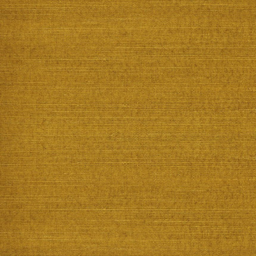 Naturtapete Senffarbe 303506, Natural Wallcoverings III, Eijffinger
