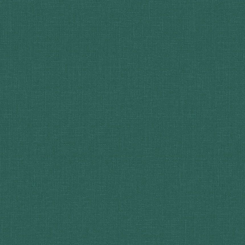 Grüne Tapete, Stoffimitat, Vliestapete, Vliestapete 148747, Blush, Esta Home