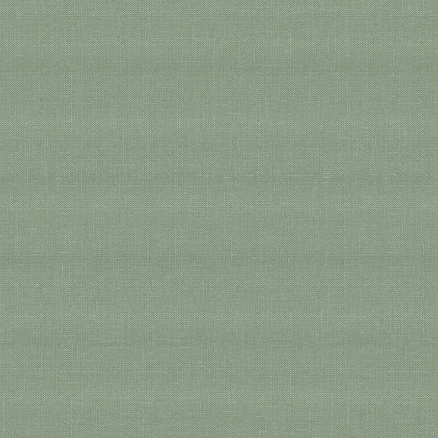 Grüne Tapete, Stoffimitat, Vliestapete 148745, Blush, Esta Home