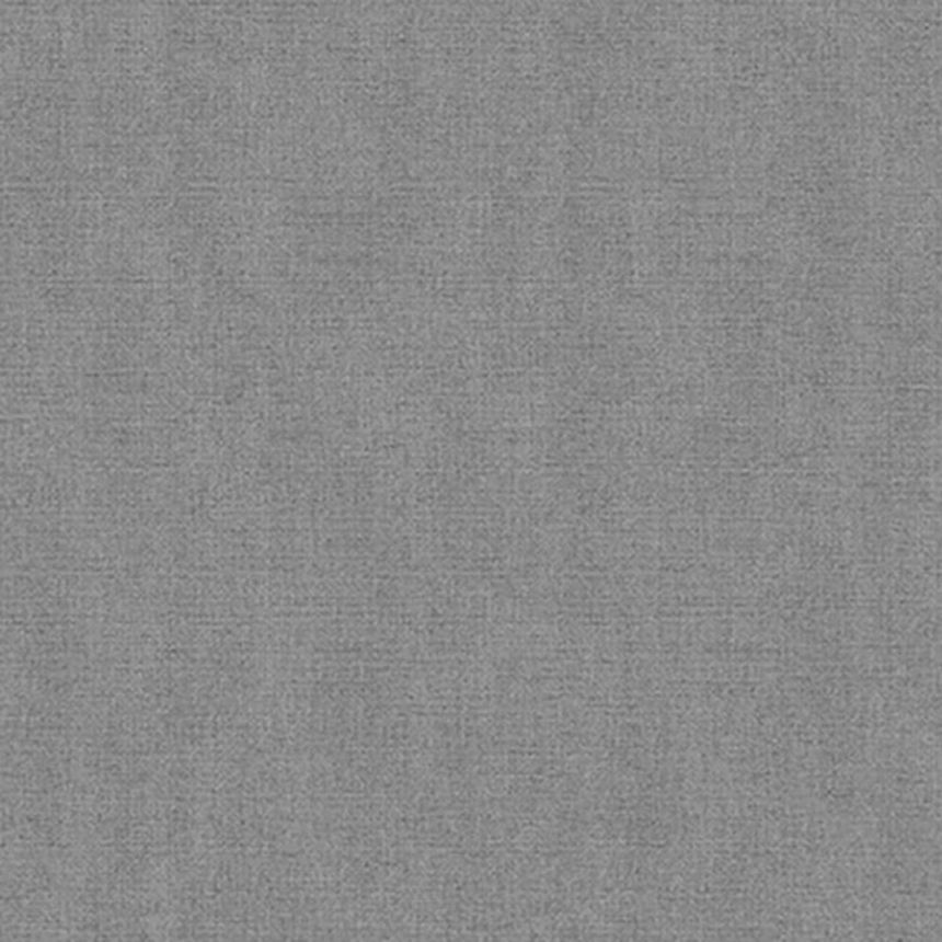 Tapete – grauer Stoffimitat, Vliestapete - M55189D - Structures, Ugépa