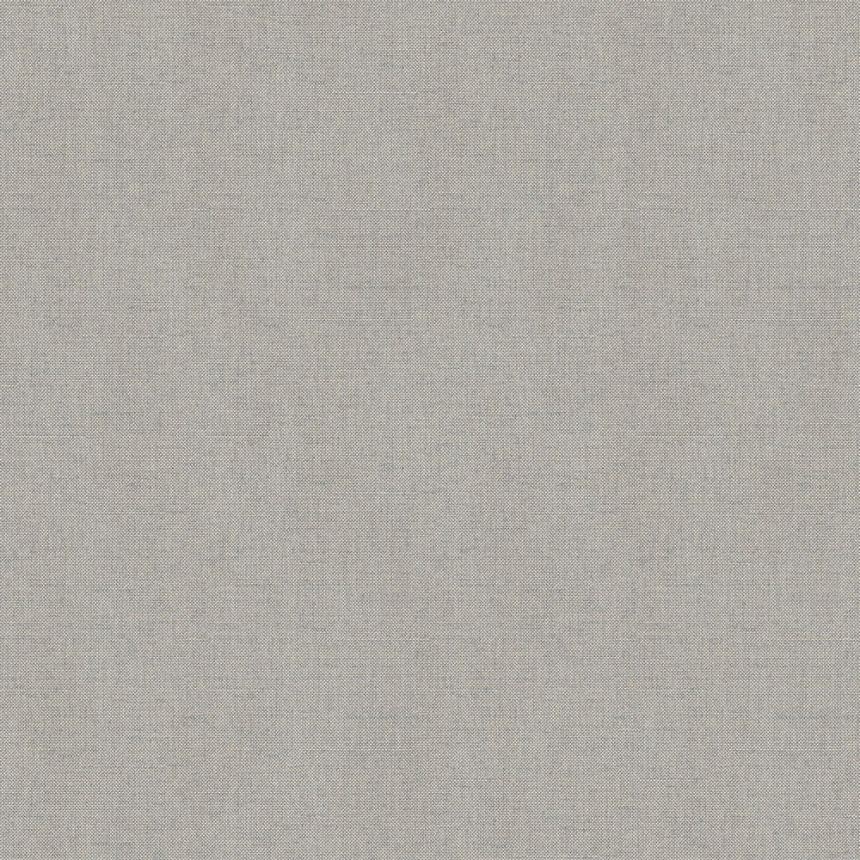 Tapete - grau-blauer Stoffimitat, Vliestapete - M55167D - Structures, Ugépa