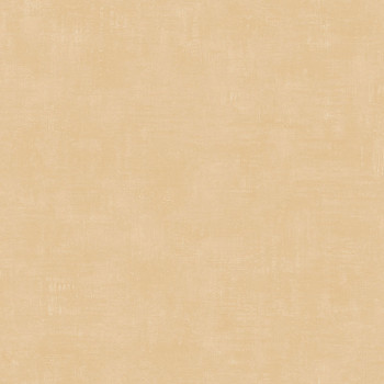 Ockerfarbene einfarbige tapete, Vliestapete M50402, Arty, Ugépa