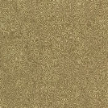 Braune Tapete mit Blumen 32008, Textilia, Limonta