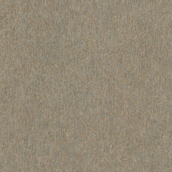 Grau-braune Tapete, Vliestapete M29908, Couleurs 2, Ugépa