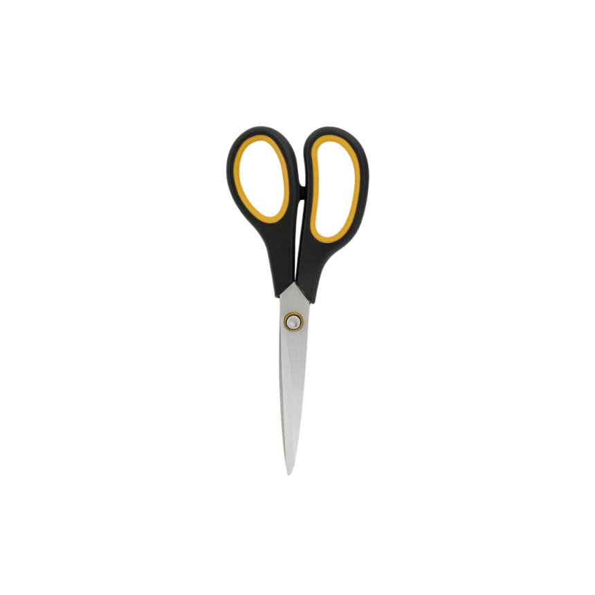 Profi Schere aus Edelstahl 28 cm, 0640-612800, Angatra