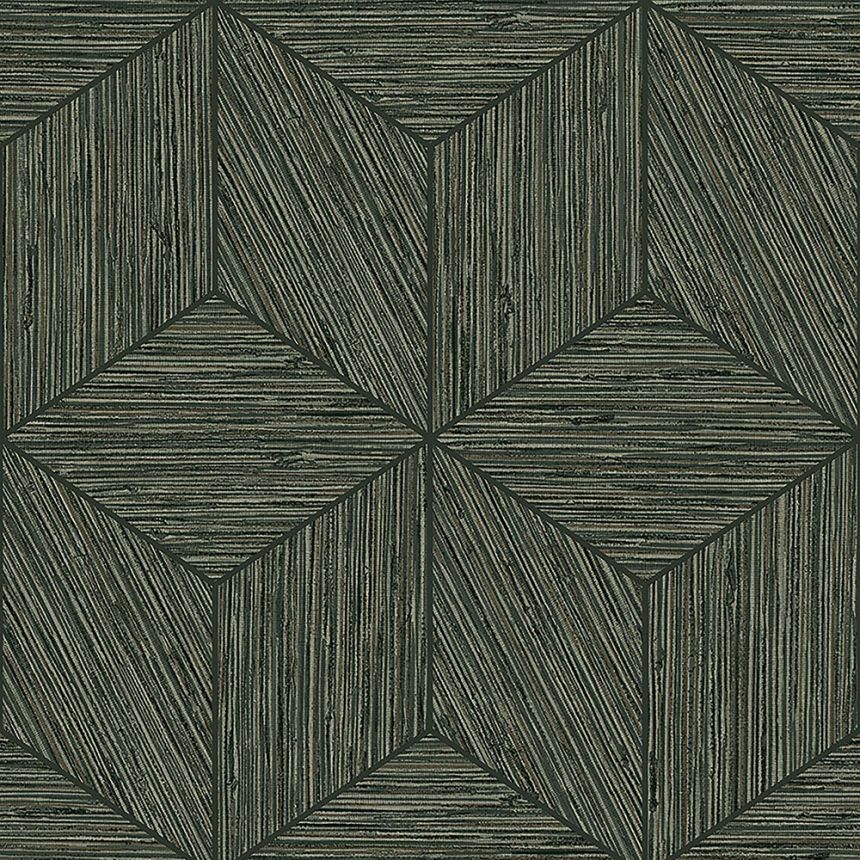 Tapete mit geometrischen Mustern 111729, Genesis, Graham & Brown