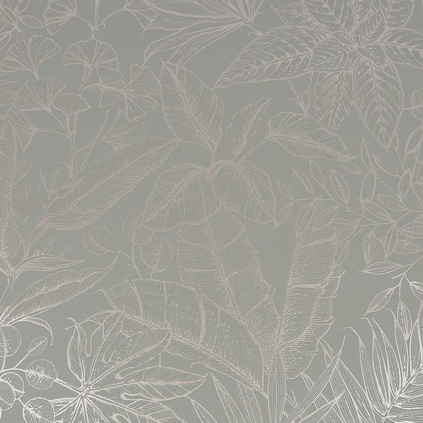 Luxustapete, Blattmotiv 115720, Opulence, Graham & Brown