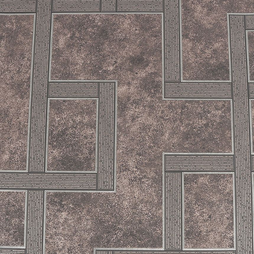 Luxustapete mit geometrischen Mustern 115727, Opulence, Graham & Brown