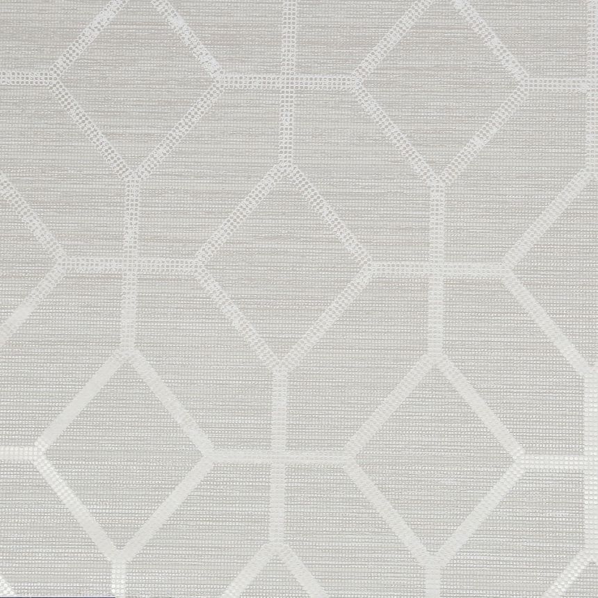 Luxustapete mit geometrischen Mustern 115715, Opulence, Graham & Brown
