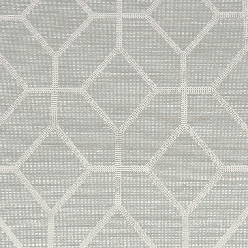 Luxustapete mit geometrischen Mustern 115716, Opulence, Graham & Brown