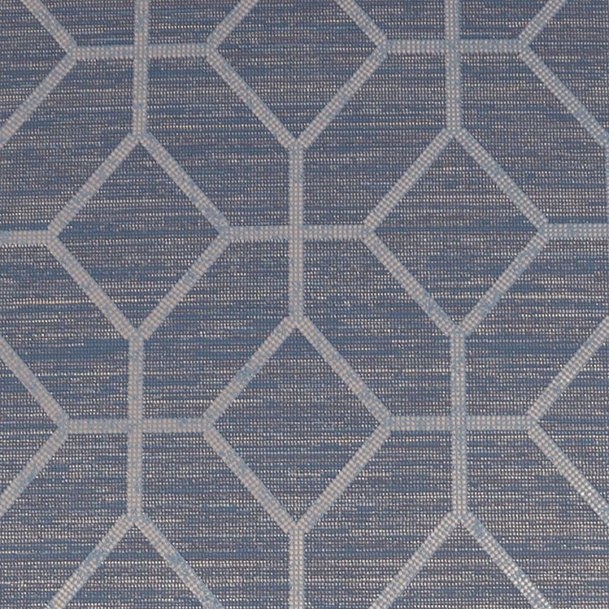 Luxustapete mit geometrischen Mustern 115713, Opulence, Graham & Brown