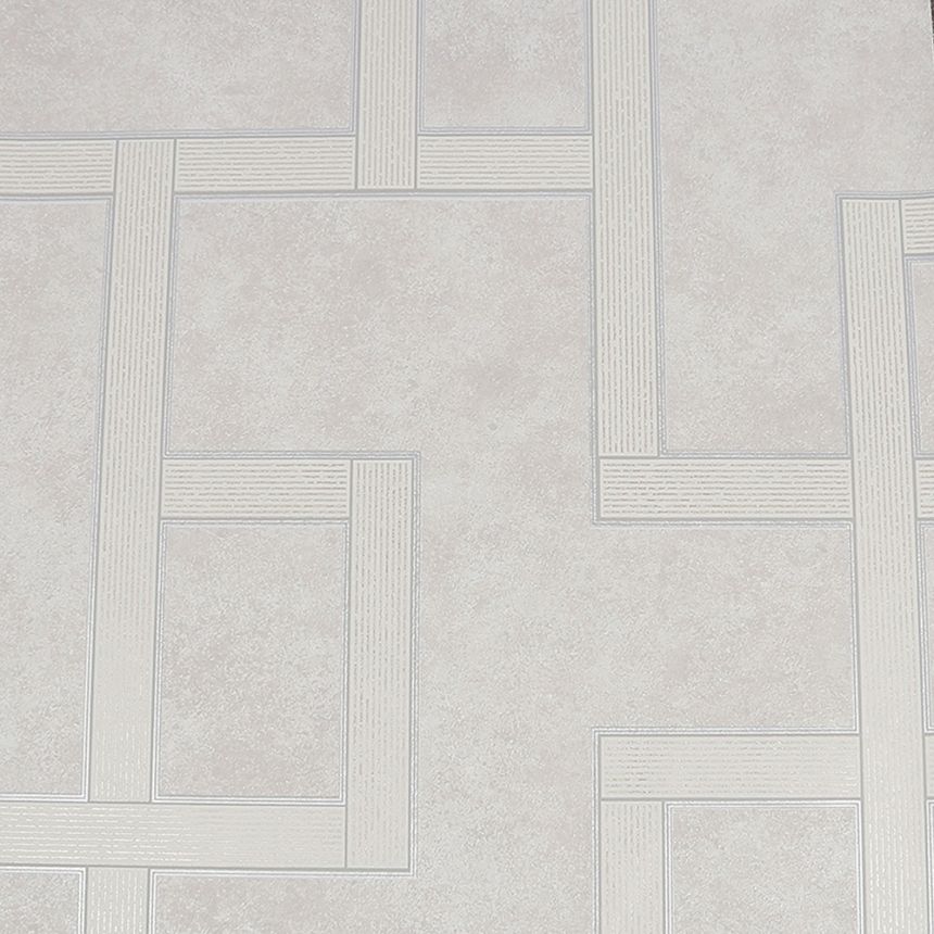 Luxustapete mit geometrischen Mustern 115729, Opulence, Graham & Brown