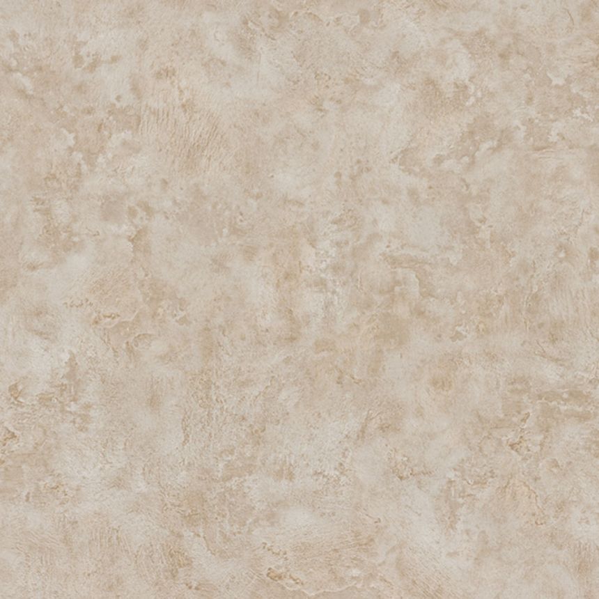 Luxuriöse gold-beige Stucktapete M13034, Murella Italia, Zambaiti Parati