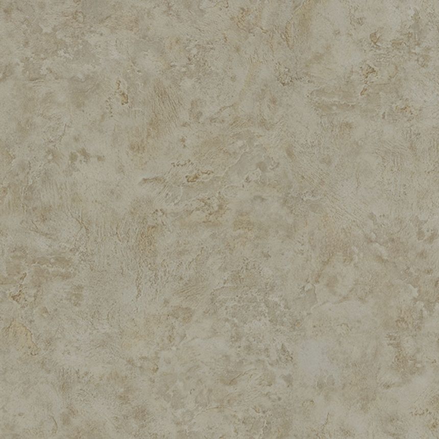 Luxuriöse gold-beige Stucktapete M13030, Murella Italia, Zambaiti Parati