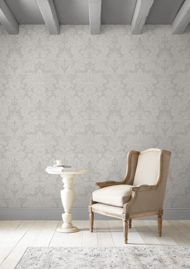 Vliestapete, Ornamente, 114920 Laura Ashley 2, Graham & Brown