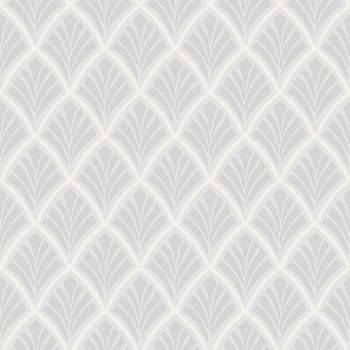 Tapete mit geometrischen Mustern 113377, Laura Ashley, Graham & Brown