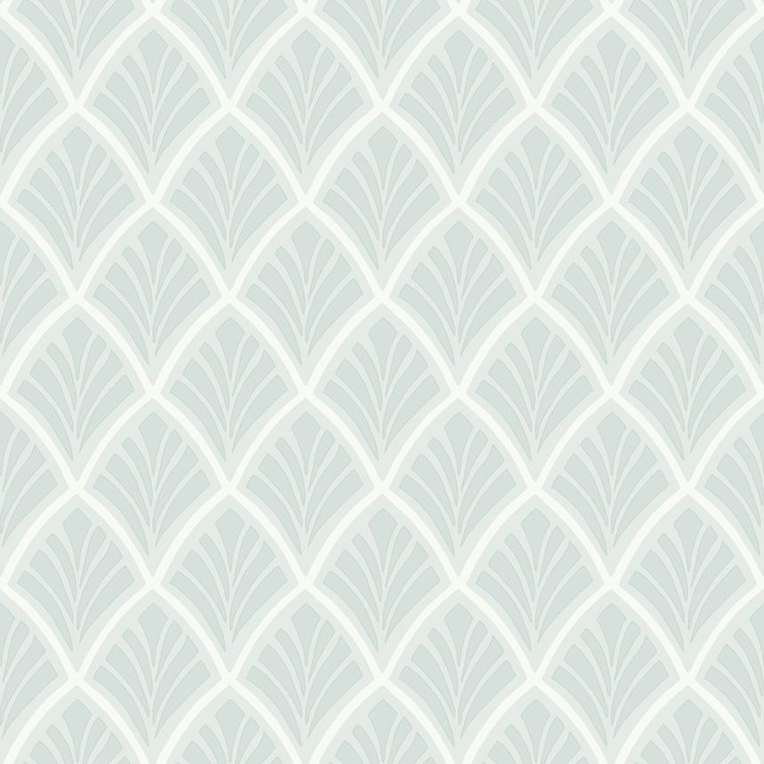 Tapete mit geometrischen Mustern 113376, Laura Ashley, Graham & Brown
