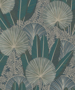 Tapete Blumen A54701, Premium Selection, Vavex