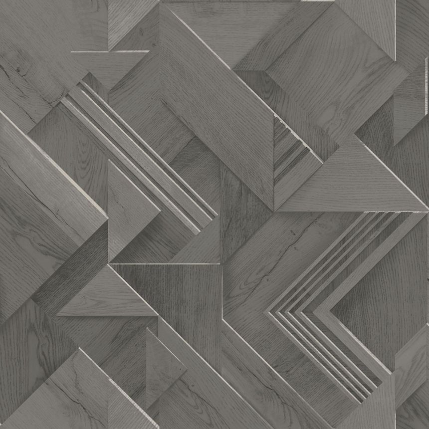 Tapete mit geometrischen mustern 235309, Premium Selection, Vavex