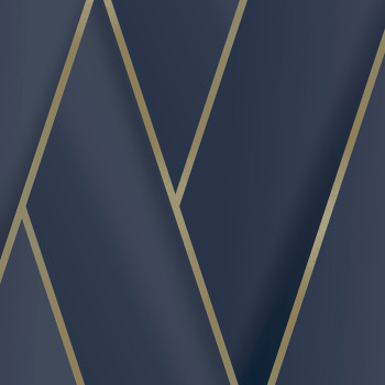 Tapete mit geometrischen mustern 234801, Premium Selection, Vavex