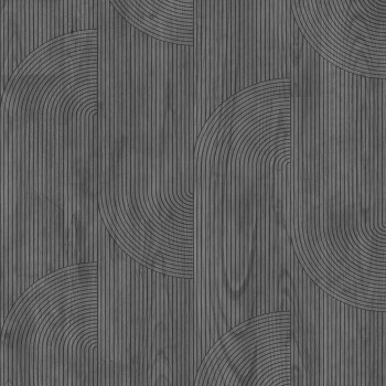 Tapete mit geometrischen mustern 231619, Premium Selection, Vavex