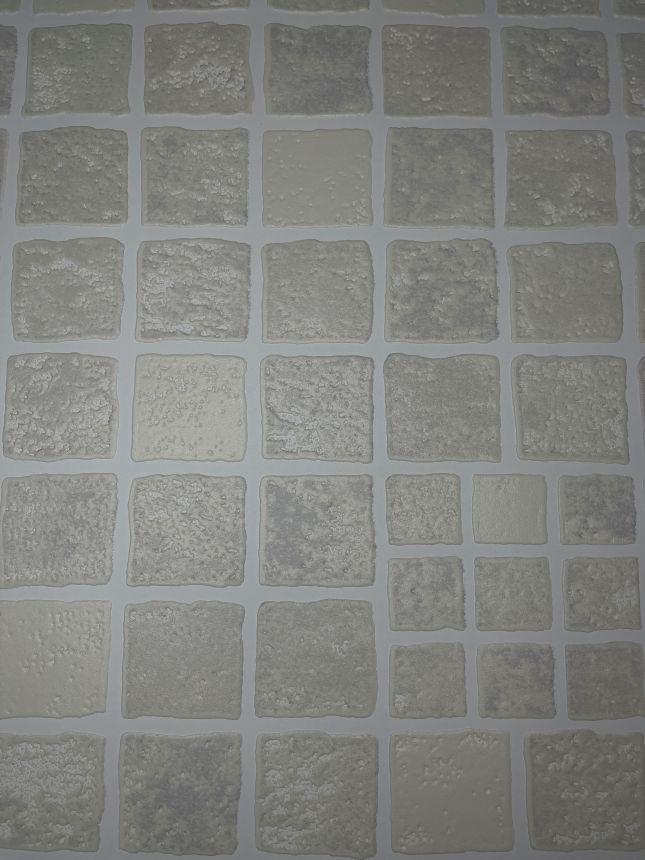 Abwaschbare Tapete für Badezimmer/Küche18092, Vavex 2024