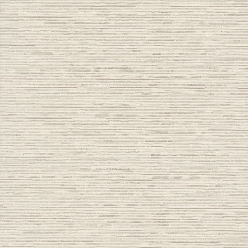 Cremefarbene Luxustapete, Bambusimitation DD3831, Dazzling Dimensions 2, York