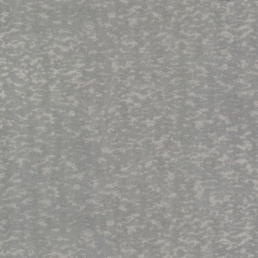 Grau-silberne Tapete, Zypressenrinden-Imitation DD3753, Dazzling Dimensions 2, York