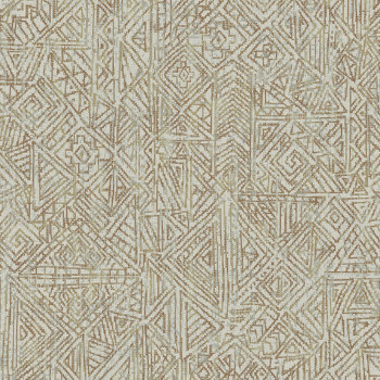 Luxury non-woven wallpaper 391521, Terra, Eijffinger