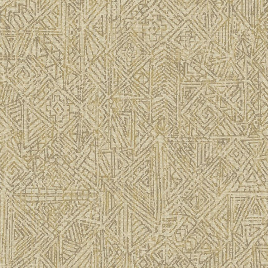 Luxury non-woven wallpaper 391522, Terra, Eijffinger