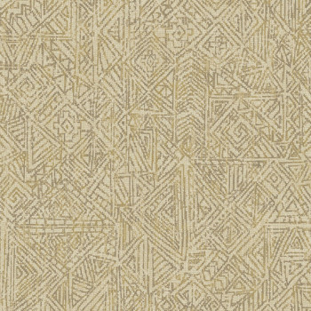 Luxury non-woven wallpaper 391522, Terra, Eijffinger