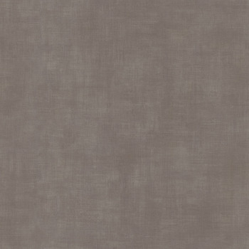 Braune Tapete, Stoffimitat, Z66816, Satin Flowers, Zambaiti Parati