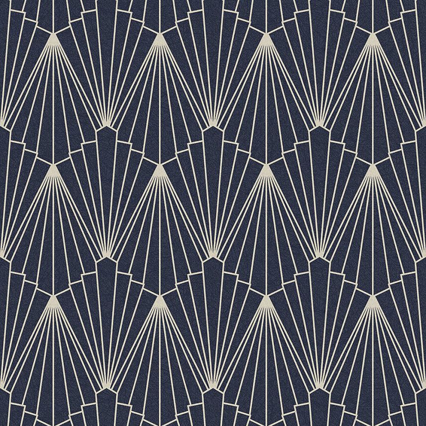 Luxustapete mit geometrischen Mustern 105928 Eternal, Graham&Brown