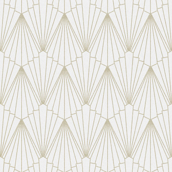 Luxustapete mit geometrischen Mustern 105926 Eternal, Graham&Brown
