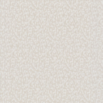 Cremefarbene grafische Tapete 221250, The Marker, BN Walls