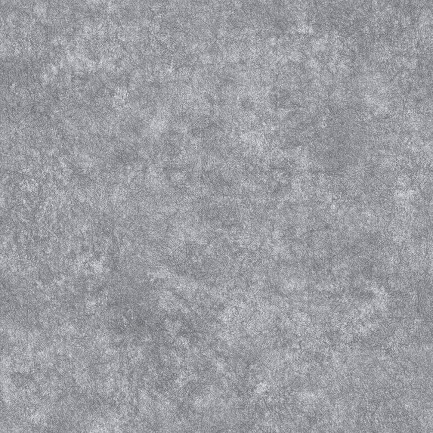 Grau-silberne Tapete 113942, Reclaim, Graham&Brown