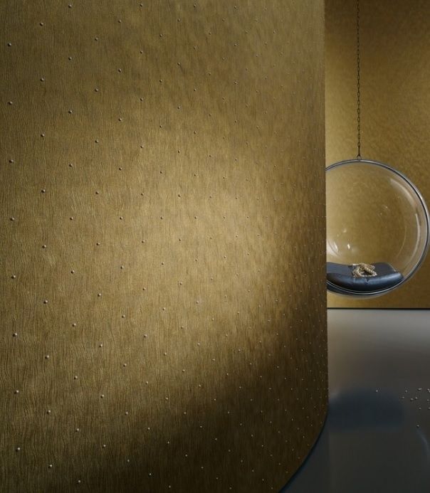 Luxustapete 53373, Luigi Colani Visions, Marburg